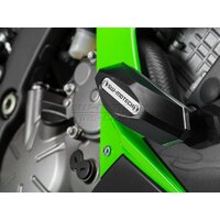 SW MOTECH PADACÍ PROTEKTOR KAWASAKI ZX-6 R 636 (13-)